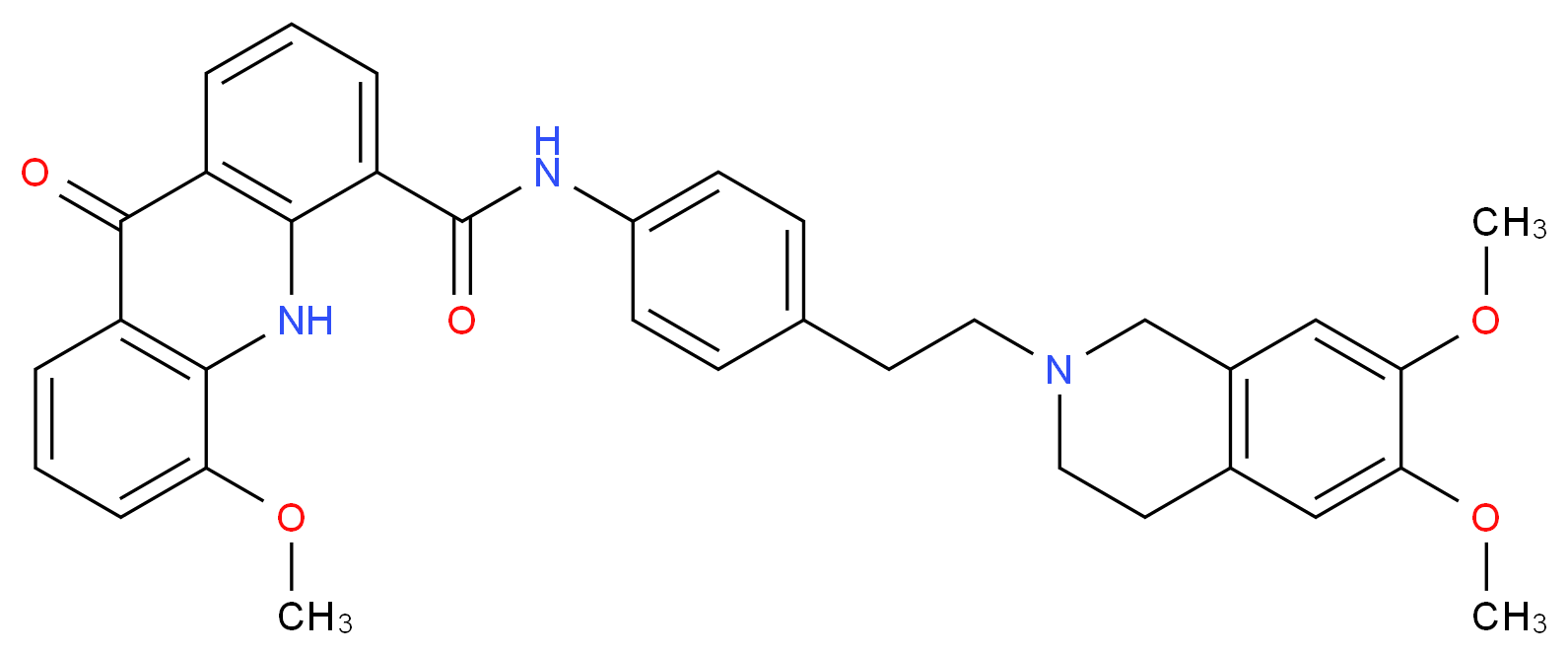 143664-11-3 分子结构