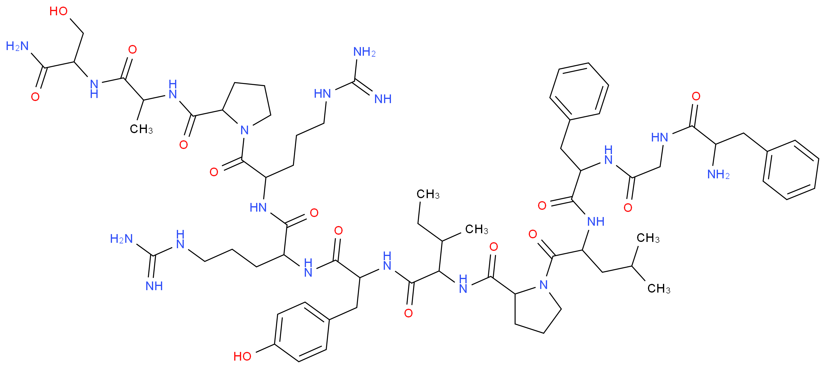 64704-41-2 分子结构