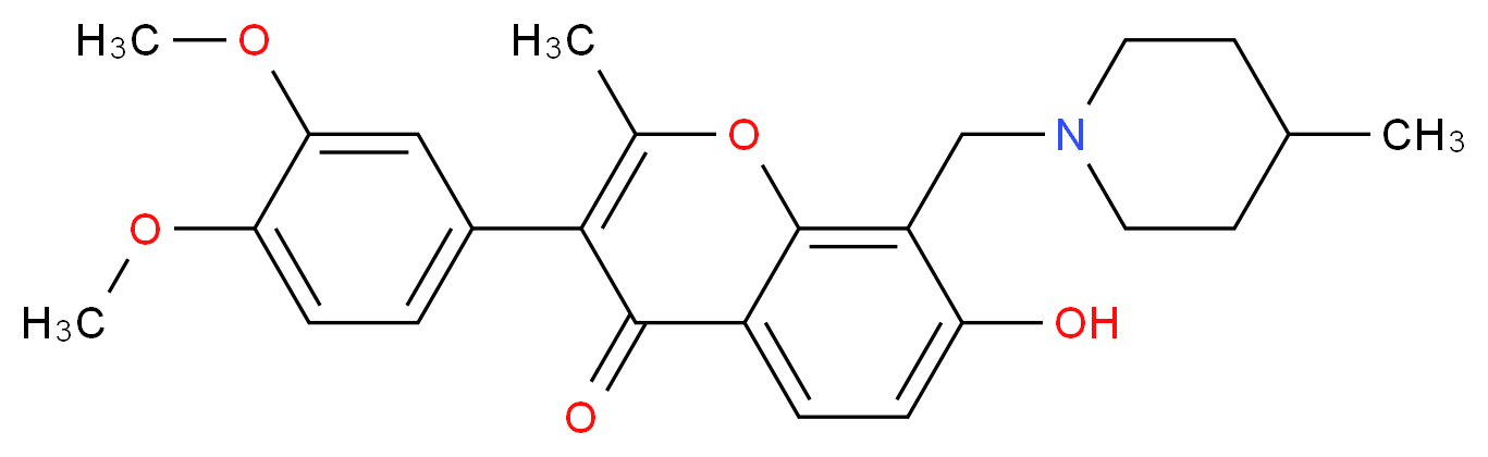 164255753 分子结构