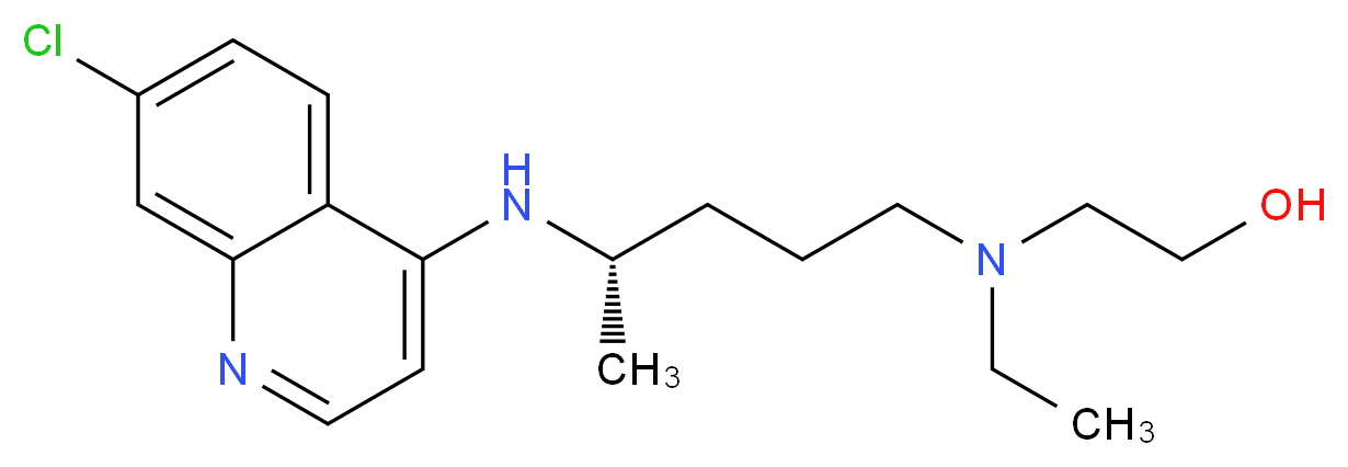 158749-76-9 分子结构