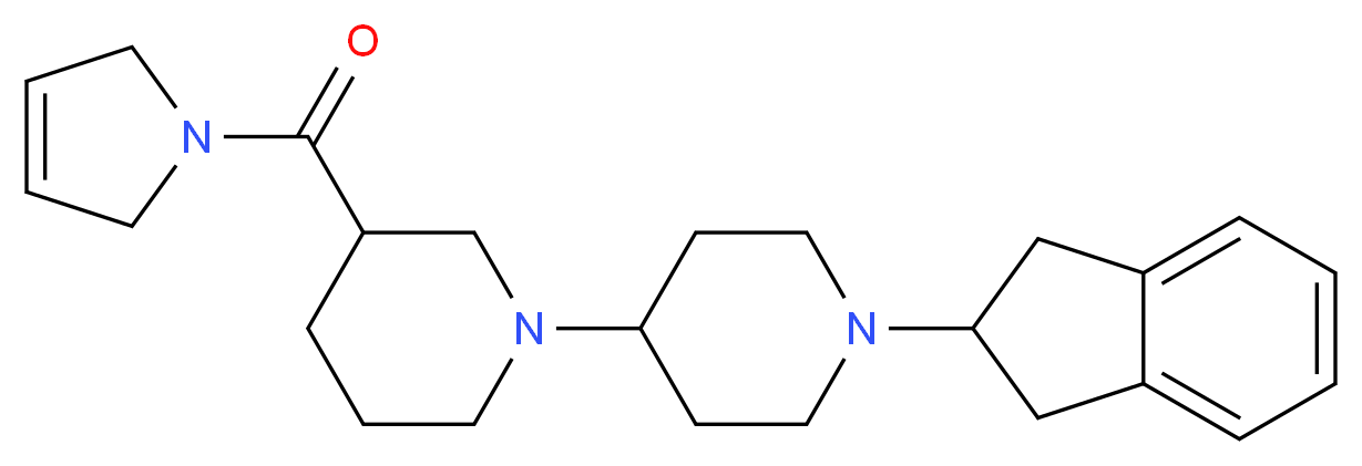  分子结构