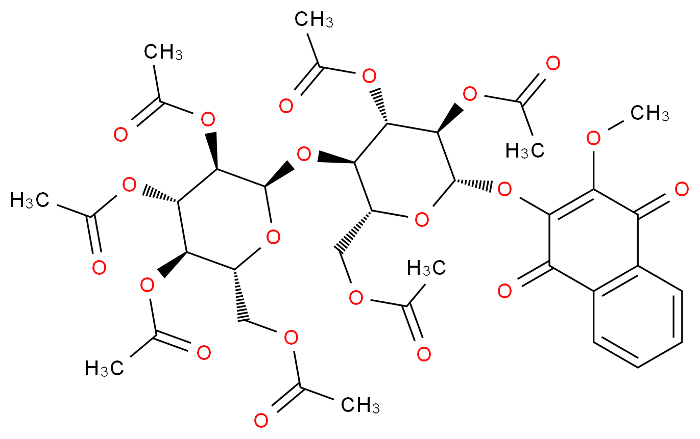 164239890 分子结构