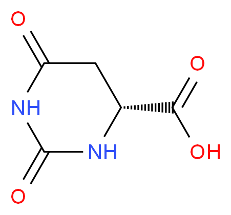 5988-53-4 分子结构
