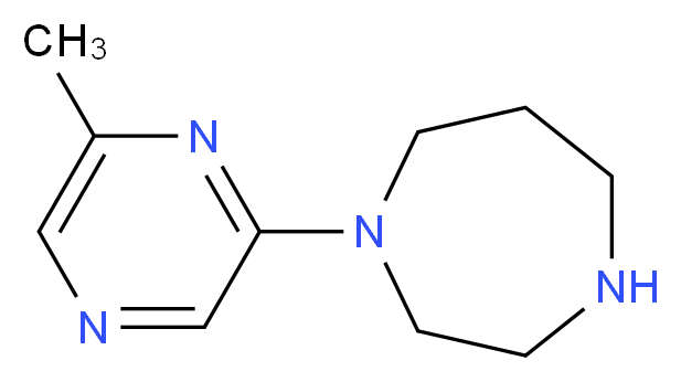869901-23-5 分子结构