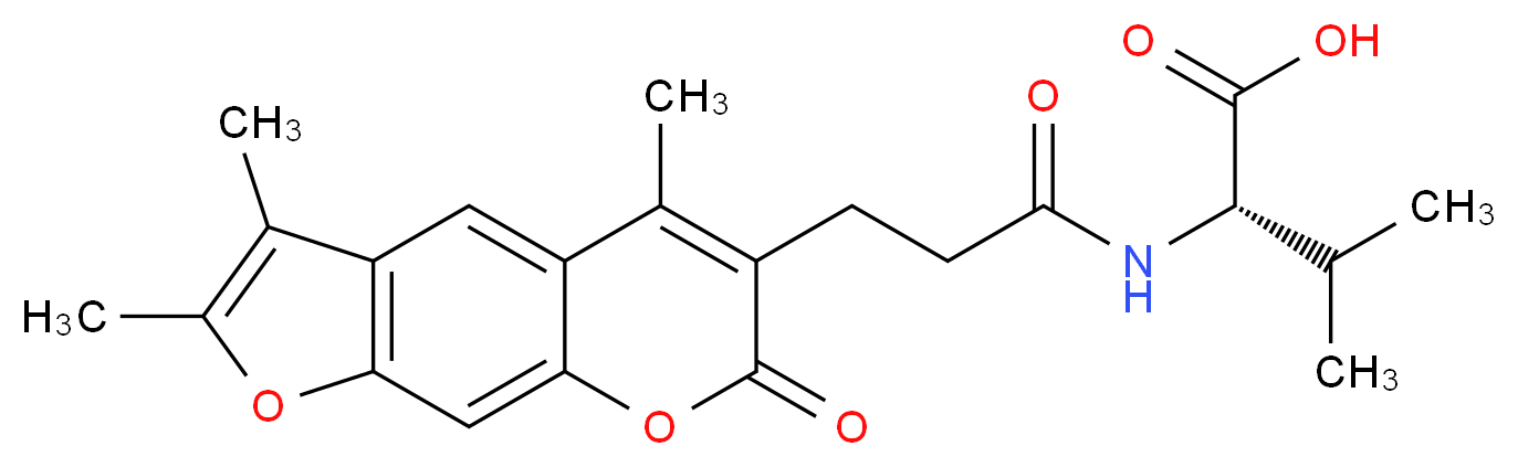 164254640 分子结构