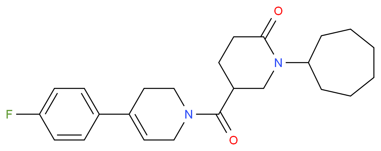  分子结构