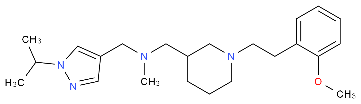  分子结构