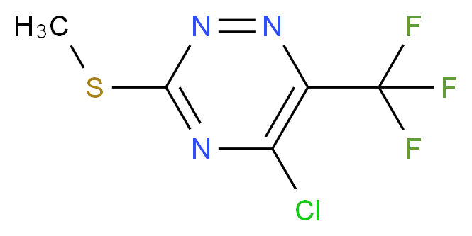 1196152-33-6 分子结构