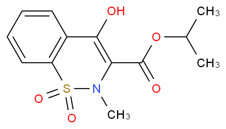 118854-48-1 分子结构