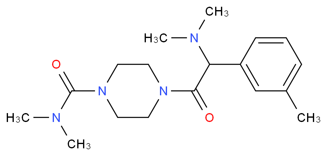  分子结构
