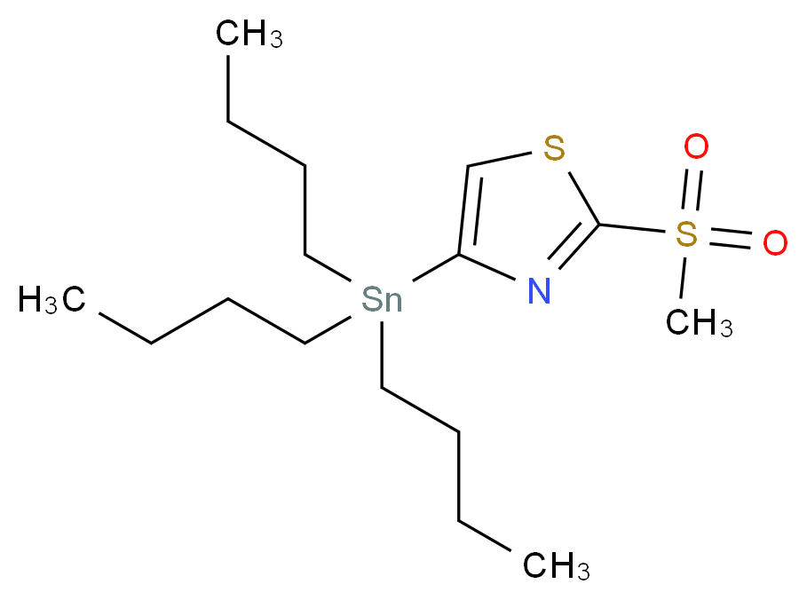 1245816-14-1 分子结构