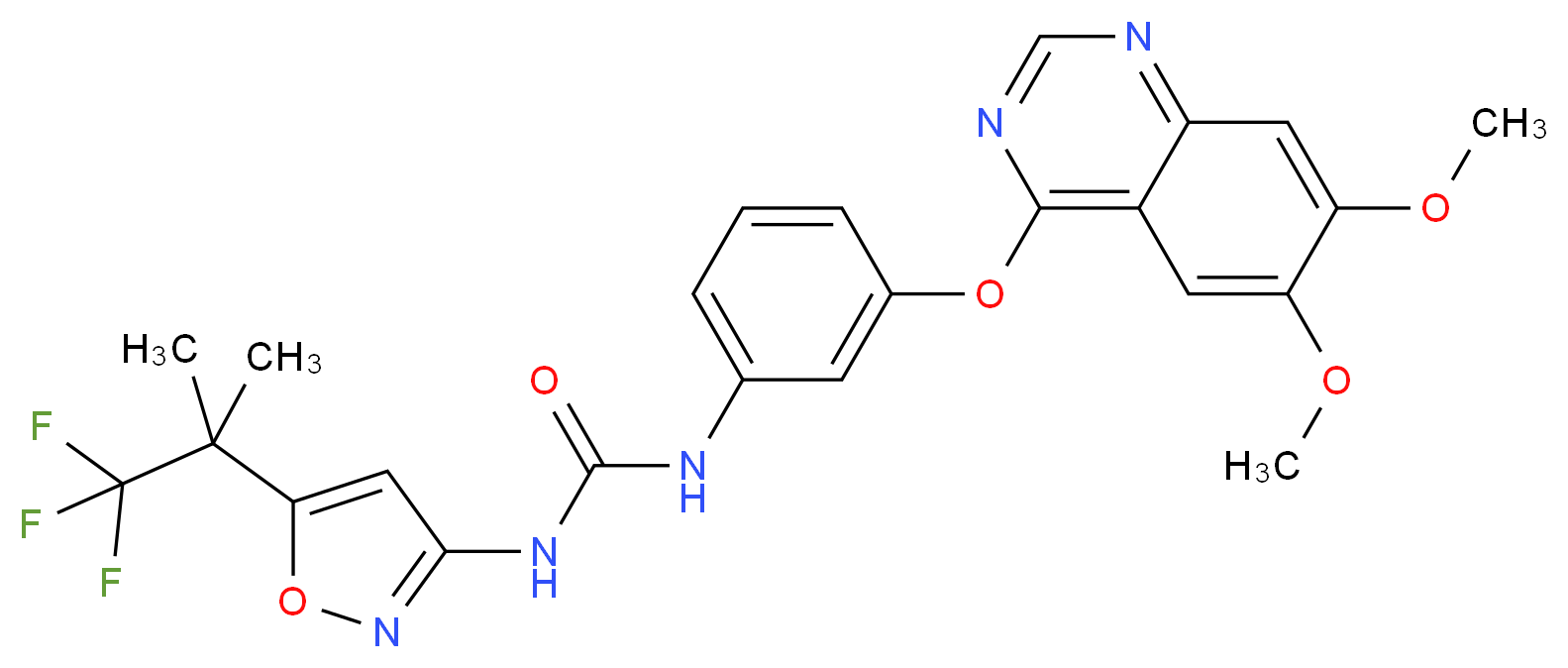 1188910-76-0 分子结构