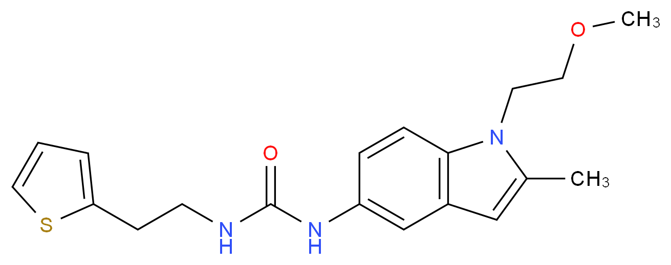  分子结构