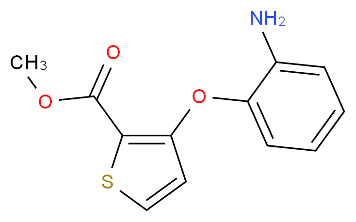 91041-21-3 分子结构