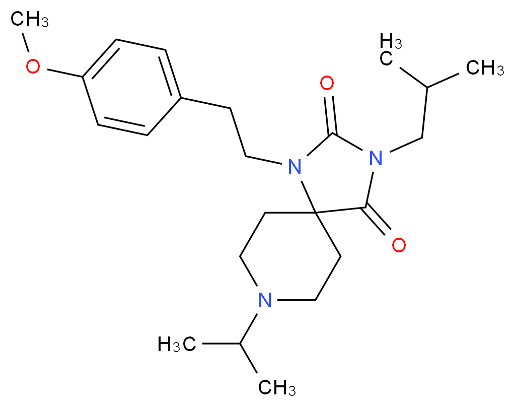  分子结构