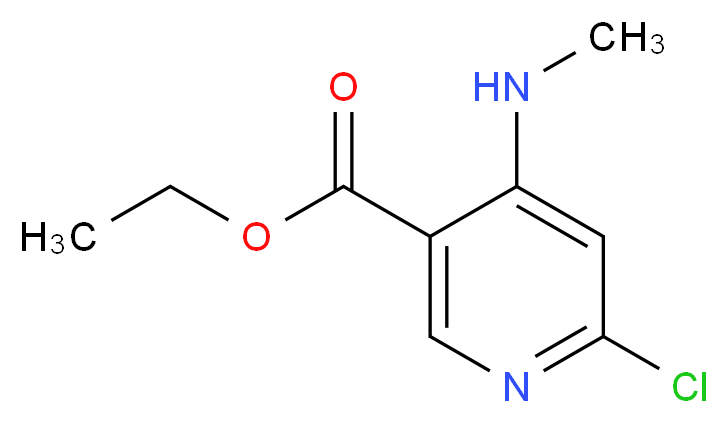 449811-28-3 分子结构
