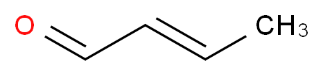123-73-9 分子结构