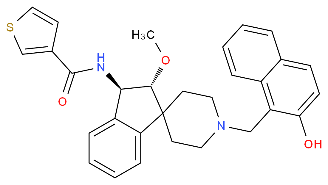  分子结构