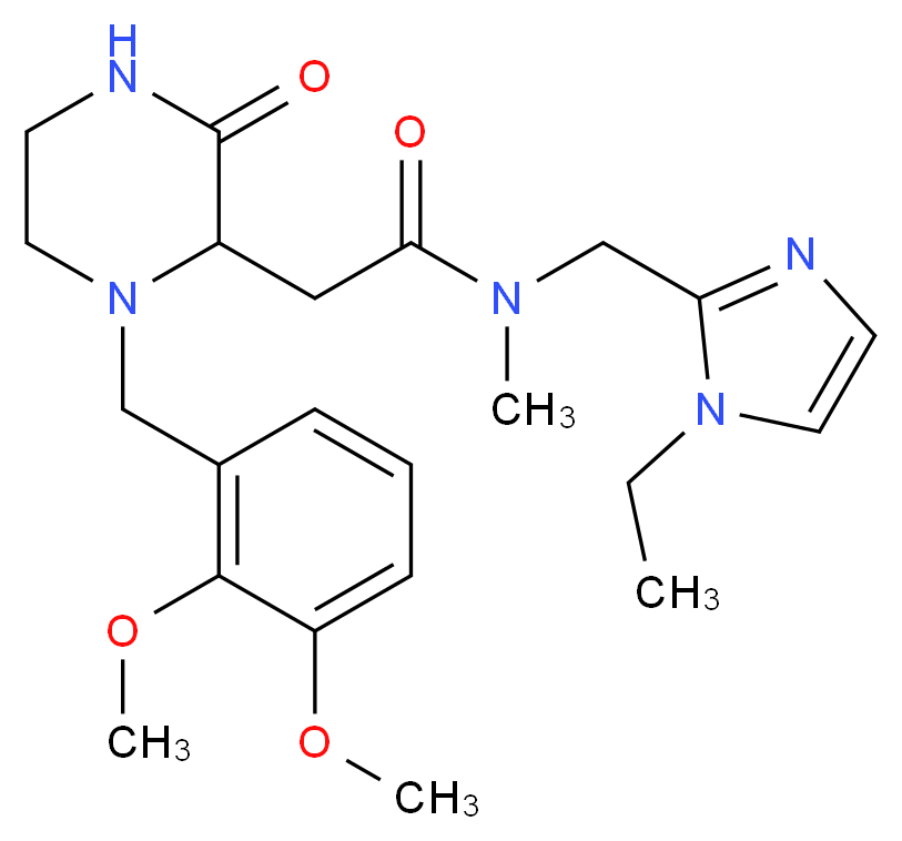  分子结构