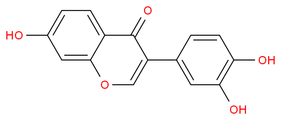 485-63-2 分子结构