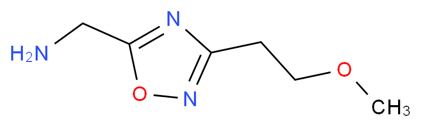 1119451-09-0 分子结构