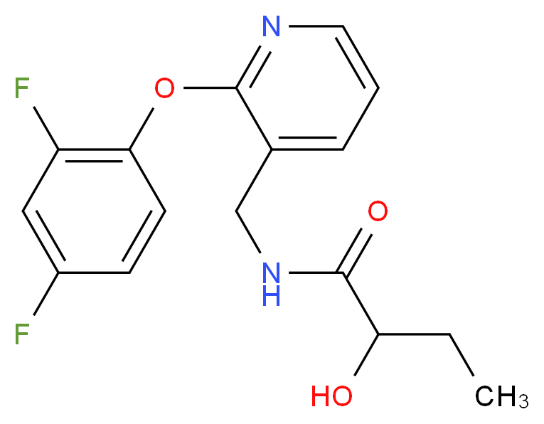  分子结构