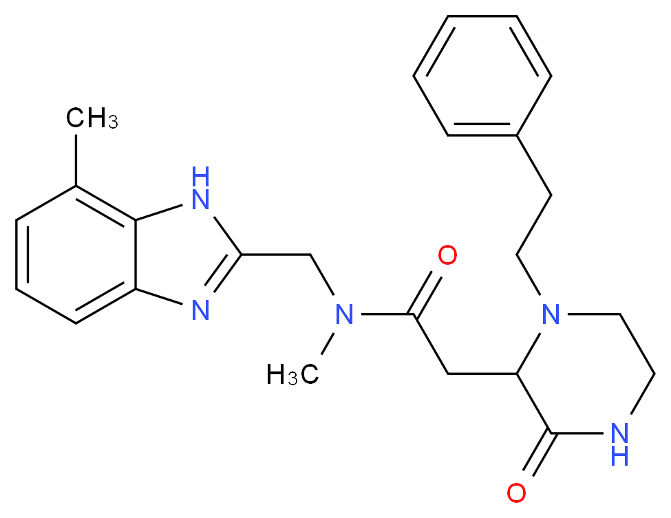  分子结构