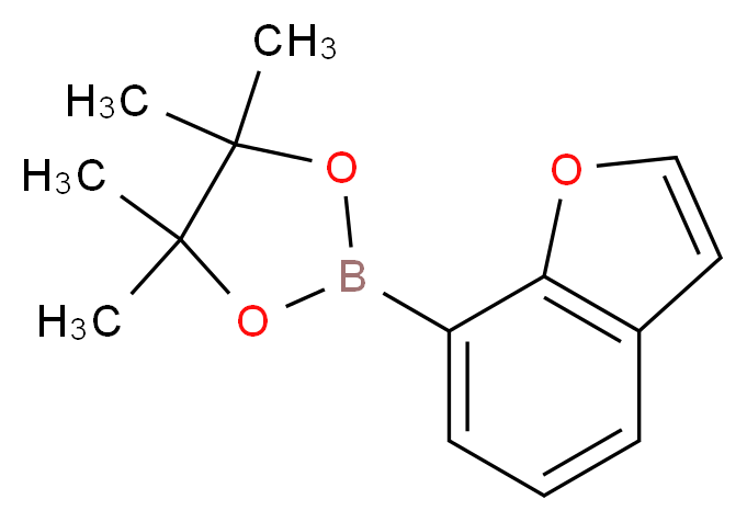 1192755-14-8 分子结构