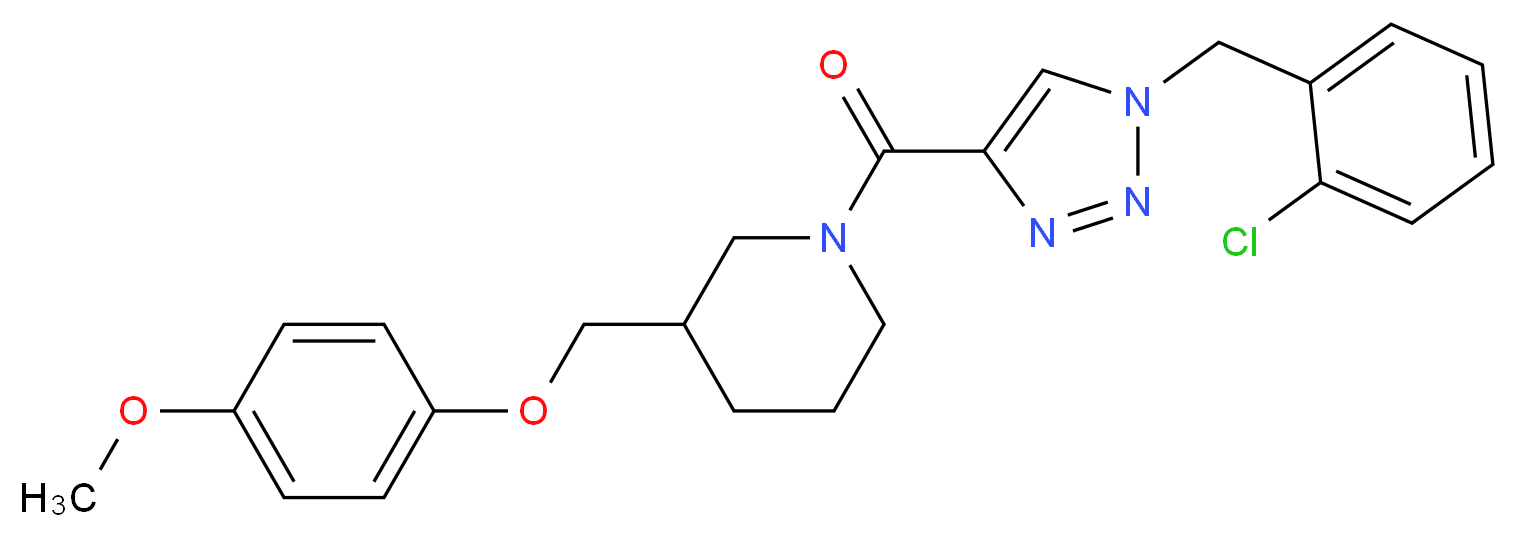  分子结构