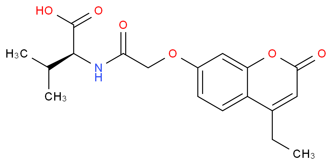 164245694 分子结构