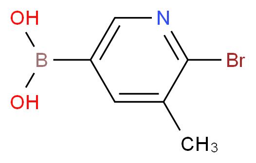 1003043-34-2 分子结构