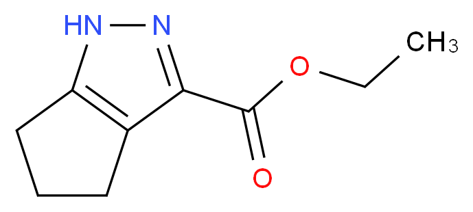 5932-31-0 分子结构