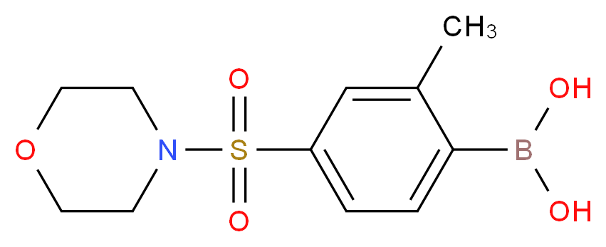 1217501-53-5 分子结构