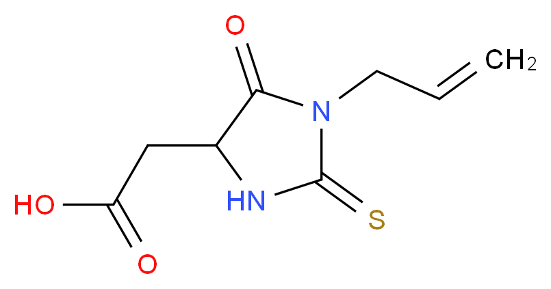 55523-05-2 分子结构