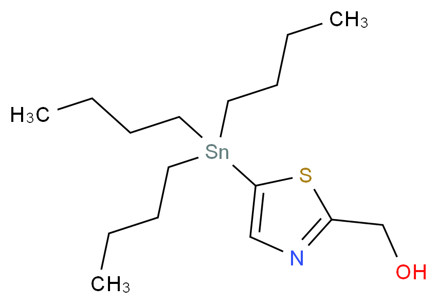 1245816-28-7 分子结构