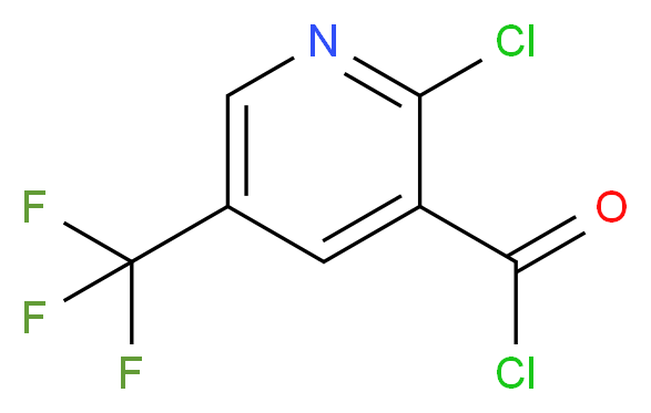 1099597-75-7 分子结构