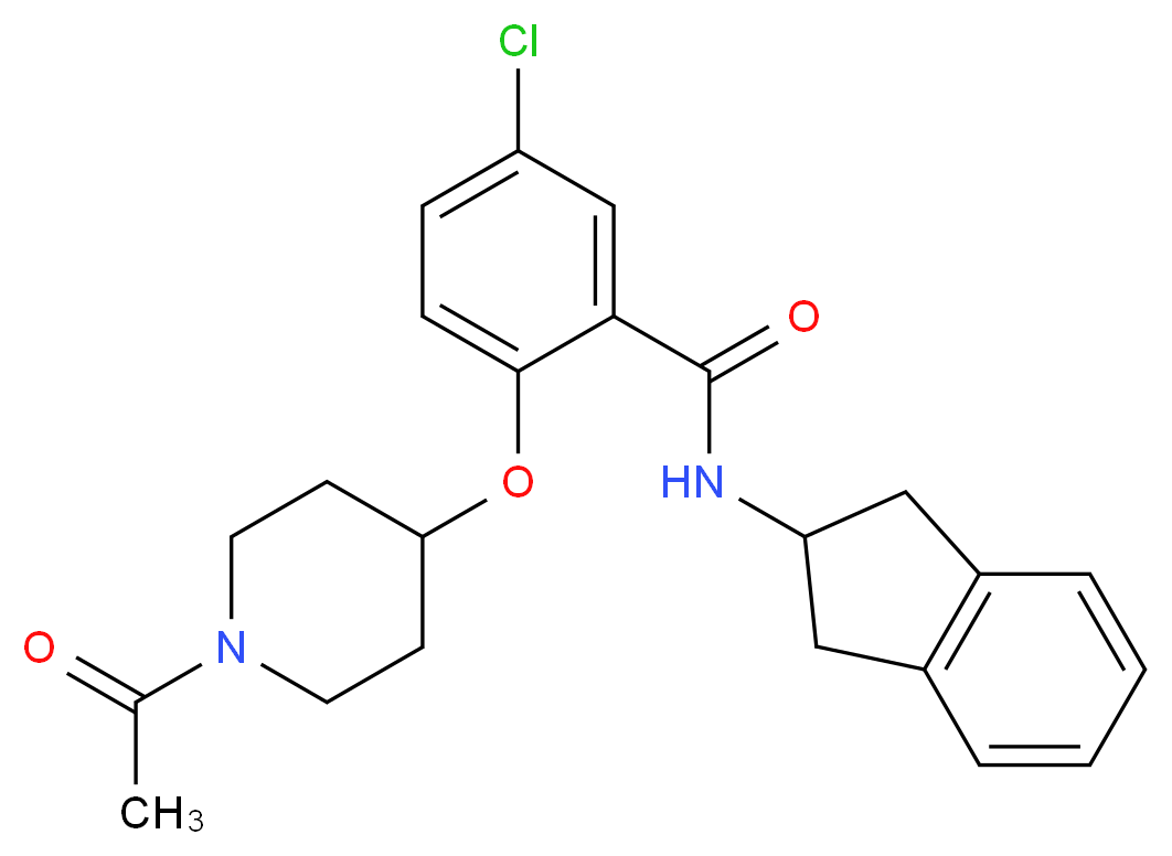  分子结构