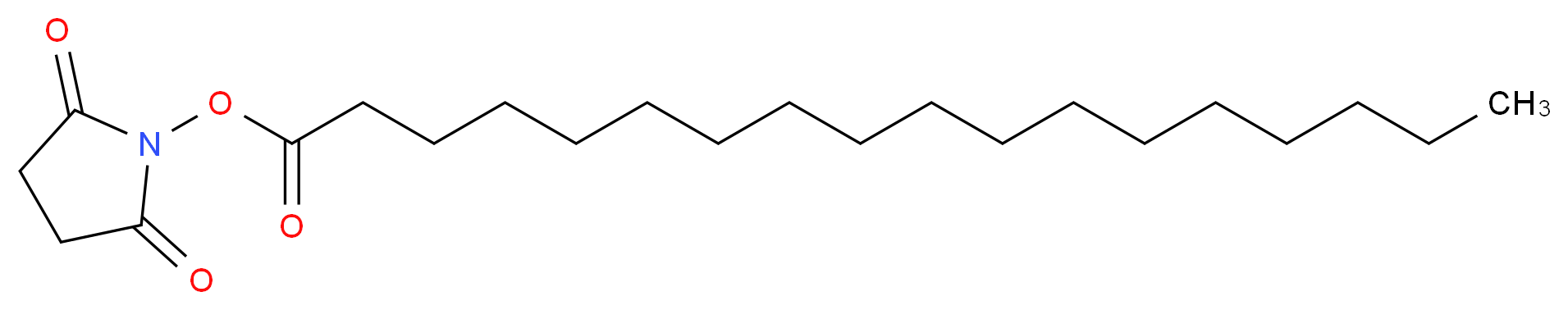 1976-27-8 分子结构