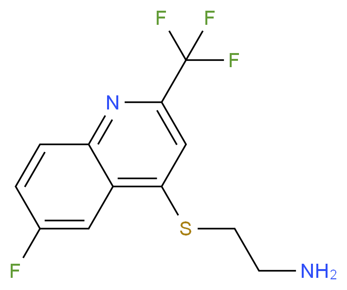 MFCD04038212 分子结构