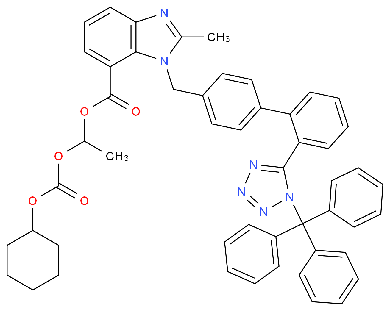 1217094-48-8 分子结构