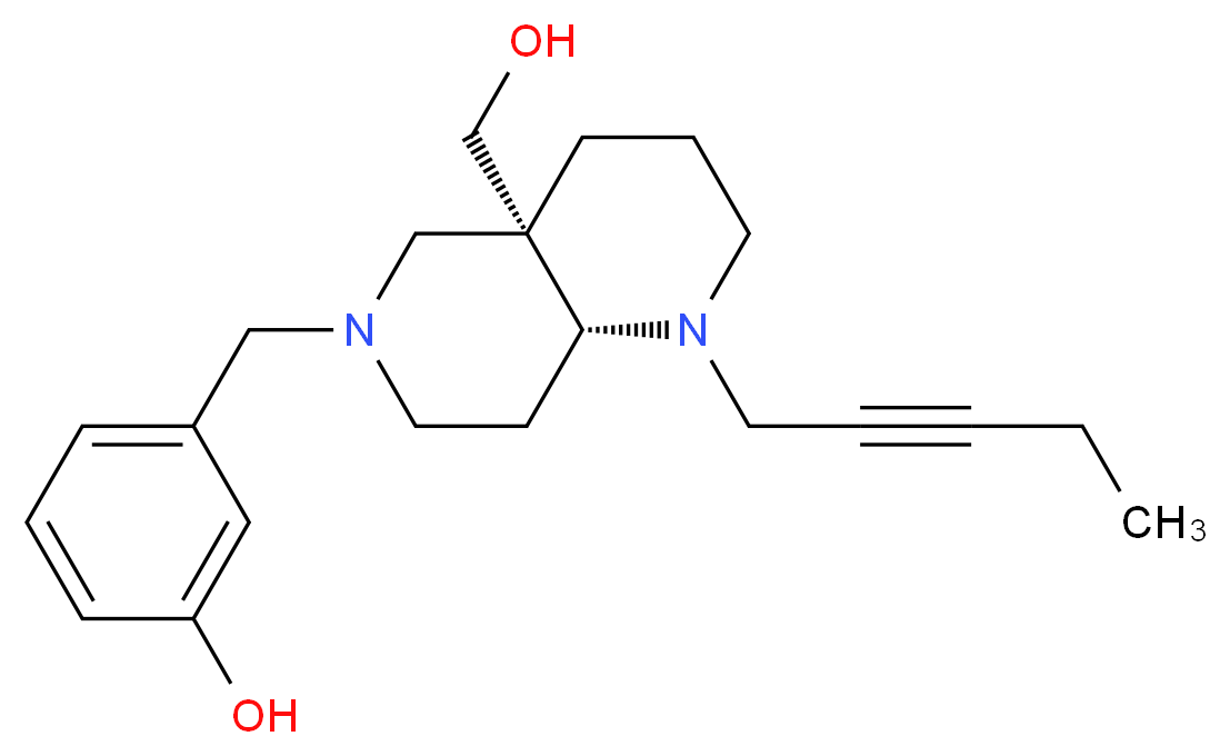  分子结构