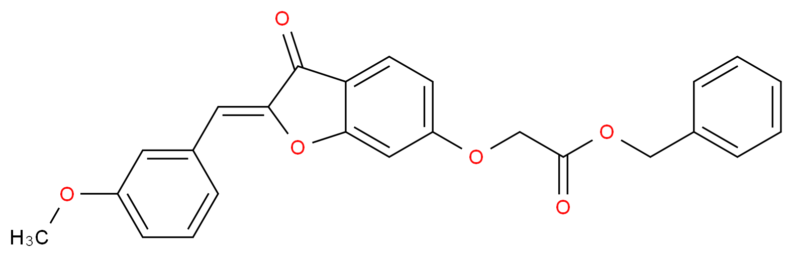 164254851 分子结构