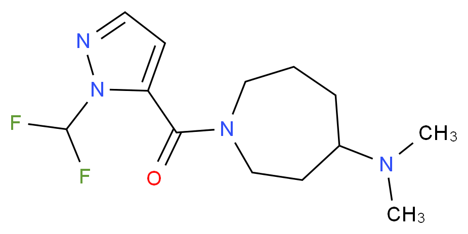  分子结构