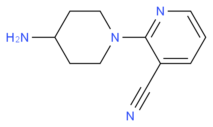 412355-86-3 分子结构