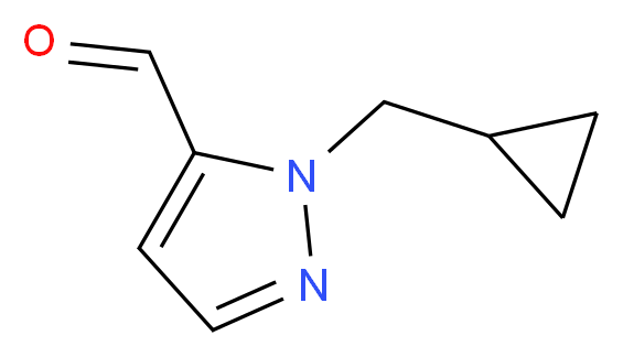 1236365-97-1 分子结构