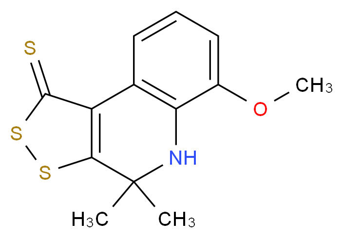 MFCD00193041 分子结构