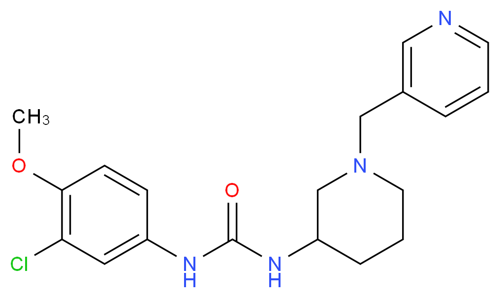  分子结构