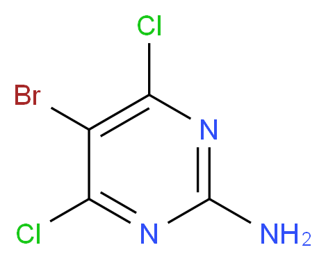 7781-26-2 分子结构