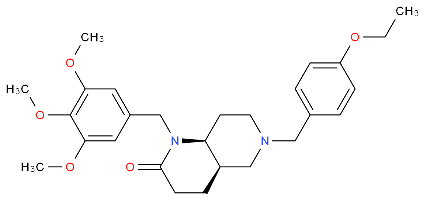  分子结构