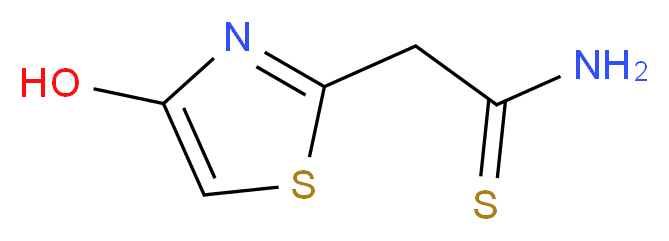 126106-28-3 分子结构